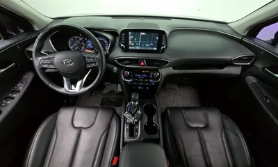 Hyundai Santafe 2019, 44273 км, за 12745.29 USD - фото 7