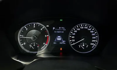 Hyundai Santafe 2019, 44273 км, за 12745.29 USD - фото 8