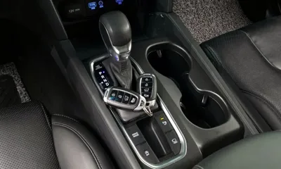 Hyundai Santafe 2019, 44273 км, за 12745.29 USD - фото 9