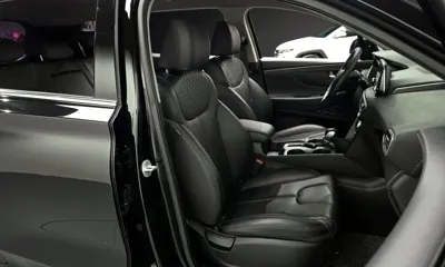Hyundai Santafe 2019, 44273 км, за 12745.29 USD - фото 10