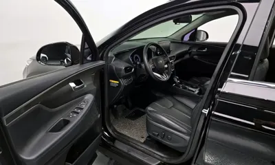 Hyundai Santafe 2019, 44273 км, за 12745.29 USD - фото 11
