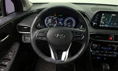 Hyundai Santafe 2019, 44273 км, за 12745.29 USD - фото 13
