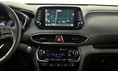 Hyundai Santafe 2019, 44273 км, за 12745.29 USD - фото 15
