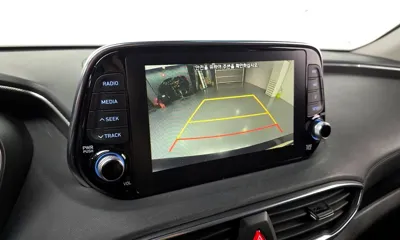 Hyundai Santafe 2019, 44273 км, за 12745.29 USD - фото 16
