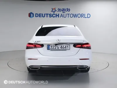 Mercedes-Benz E-Class 2021, 46438 км, за 21792.89 USD