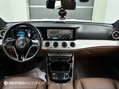 Mercedes-Benz E-Class 2021, 46438 км, за 21777.28 USD - фото 8