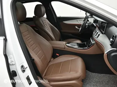 Mercedes-Benz E-Class 2021, 46438 км, за 21777.28 USD - фото 11