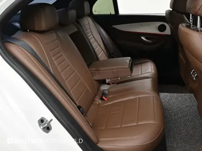 Mercedes-Benz E-Class 2021, 46438 км, за 21777.28 USD - фото 13