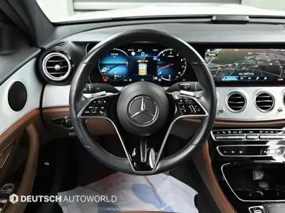 Mercedes-Benz E-Class 2021, 46438 км, за 21777.28 USD - фото 14