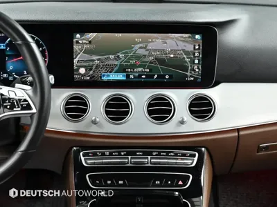 Mercedes-Benz E-Class 2021, 46438 км, за 21777.28 USD - фото 15