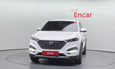 Hyundai Tucson 2017, 111819 км, за 5395.56 USD - фото 3