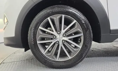 Hyundai Tucson 2017, 111819 км, за 5395.56 USD - фото 5