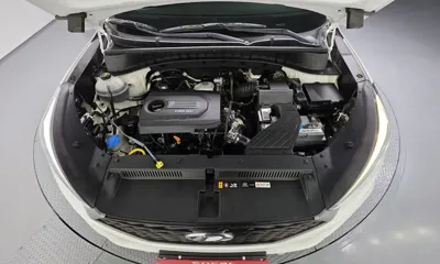 Hyundai Tucson 2017, 111819 км, за 5395.56 USD - фото 6
