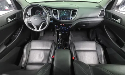 Hyundai Tucson 2017, 111819 км, за 5395.56 USD - фото 7