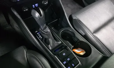 Hyundai Tucson 2017, 111819 км, за 5395.56 USD - фото 9