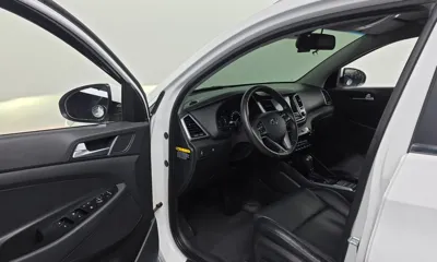 Hyundai Tucson 2017, 111819 км, за 5395.56 USD - фото 10