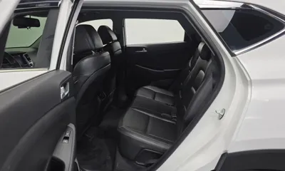 Hyundai Tucson 2017, 111819 км, за 5395.56 USD - фото 11