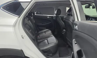 Hyundai Tucson 2017, 111819 км, за 5395.56 USD - фото 12