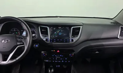 Hyundai Tucson 2017, 111819 км, за 5395.56 USD - фото 16
