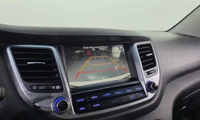 Hyundai Tucson 2017, 111819 км, за 5395.56 USD - фото 17