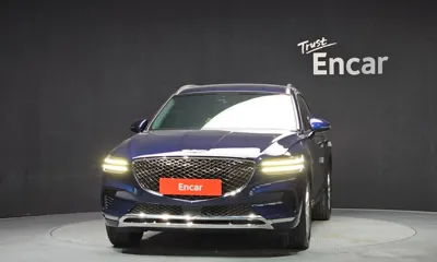 Genesis GV70 2021, 65627 км, за 21990.29 USD
