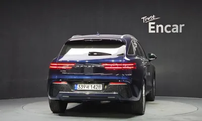 Genesis GV70 2021, 65627 км, за 21990.29 USD