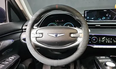 Genesis GV70 2021, 65627 км, за 21990.29 USD - фото 11