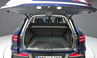 Genesis GV70 2021, 65627 км, за 21990.29 USD - фото 20