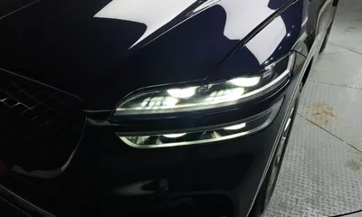Genesis GV70 2021, 65627 км, за 21990.29 USD - фото 22