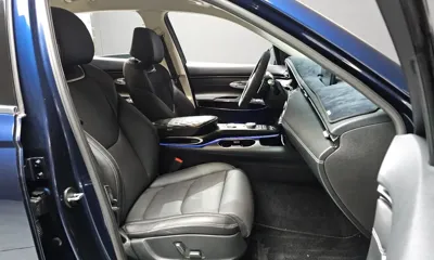 Genesis GV70 2021, 65627 км, за 21990.29 USD - фото 26