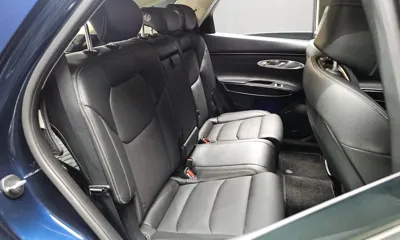 Genesis GV70 2021, 65627 км, за 21990.29 USD - фото 31