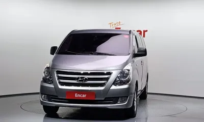 Hyundai Starex 2018, 138443 км, за 7169.17 USD