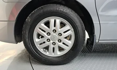 Hyundai Starex 2018, 138443 км, за 7169.17 USD