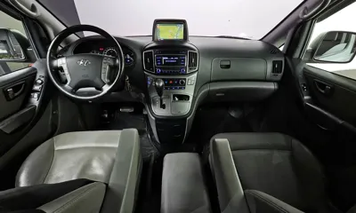 Hyundai Starex 2018, 138443 км, за 7169.17 USD - фото 7
