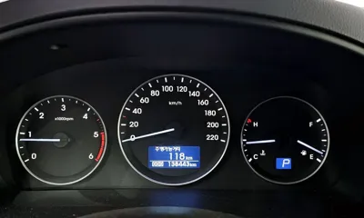 Hyundai Starex 2018, 138443 км, за 7169.17 USD - фото 8