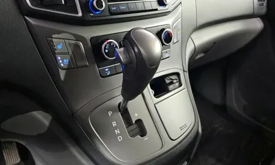 Hyundai Starex 2018, 138443 км, за 7169.17 USD - фото 9