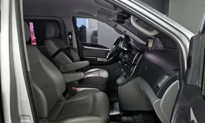 Hyundai Starex 2018, 138443 км, за 7169.17 USD - фото 10