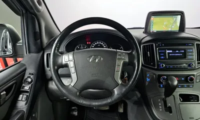 Hyundai Starex 2018, 138443 км, за 7169.17 USD - фото 12