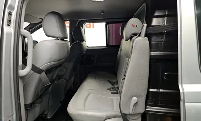 Hyundai Starex 2018, 138443 км, за 7169.17 USD - фото 13
