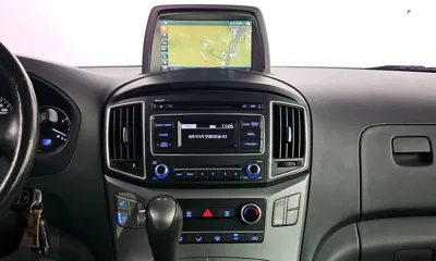 Hyundai Starex 2018, 138443 км, за 7169.17 USD - фото 16