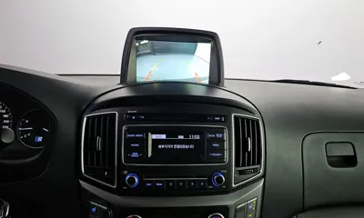 Hyundai Starex 2018, 138443 км, за 7169.17 USD - фото 17