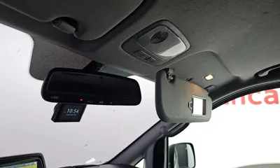 Hyundai Starex 2018, 138443 км, за 7169.17 USD - фото 19