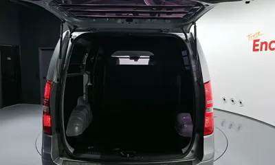Hyundai Starex 2018, 138443 км, за 7169.17 USD - фото 20