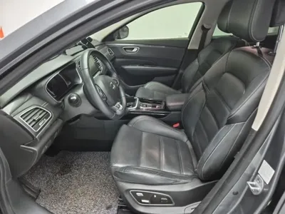 Renault-KoreaSamsung SM6 2016, 157468 км, за 4429.97 USD - фото 6