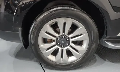 Kia Mohave 2022, 39714 км, за 26602.72 USD