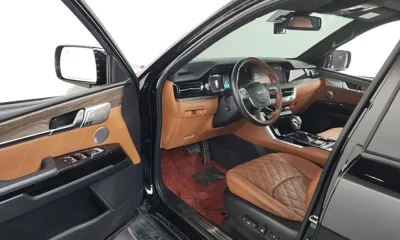 Kia Mohave 2022, 39714 км, за 26602.72 USD - фото 10