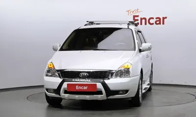 Kia Canival 2013, 113962 км, за 3122.56 USD