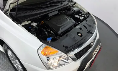 Kia Canival 2013, 113962 км, за 3122.56 USD - фото 6