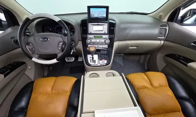 Kia Canival 2013, 113962 км, за 3122.56 USD - фото 7