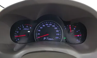 Kia Canival 2013, 113962 км, за 3122.56 USD - фото 8